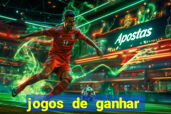 jogos de ganhar dinheiro sem depositar nada